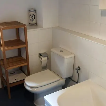 Casa Moderna Con Jardin Сasa de vacaciones *
