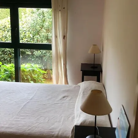 Сasa de vacaciones Casa Moderna Con Jardin