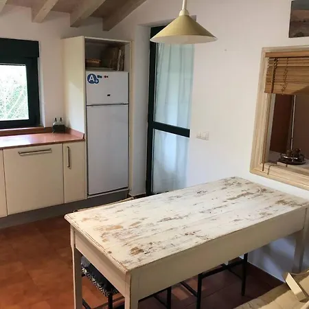 Casa Moderna Con Jardin